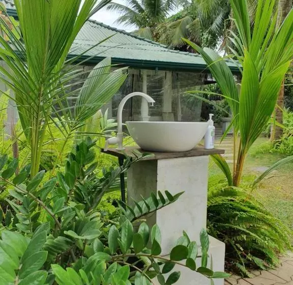 Lohas Beach Resort Villa