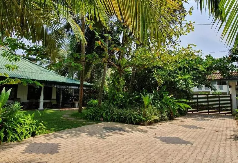 Lohas Beach Resort Villa