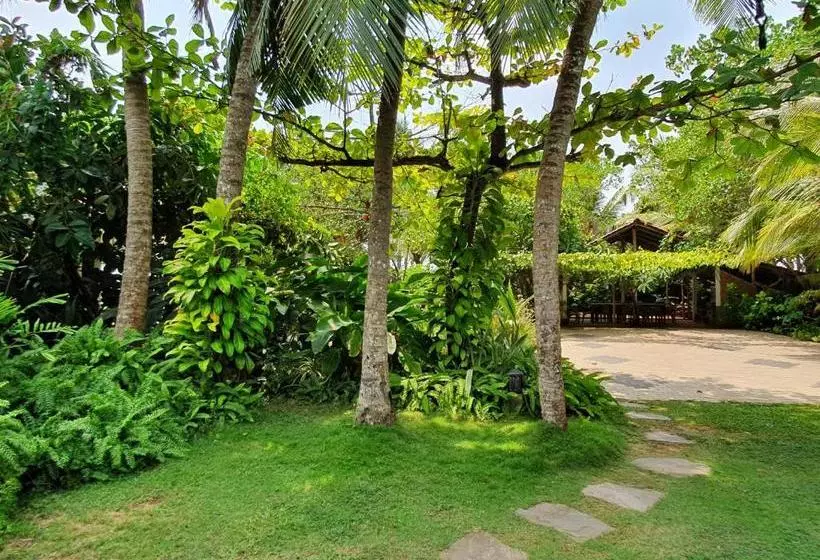 Lohas Beach Resort Villa