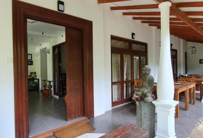 Lohas Beach Resort Villa