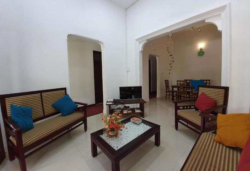 Lohas Beach Resort Villa