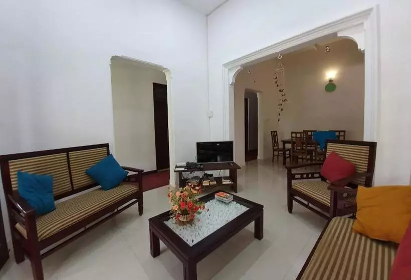 Lohas Beach Resort Villa