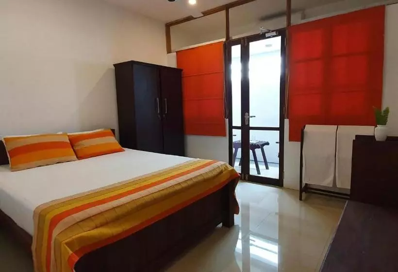 Lohas Beach Resort Villa