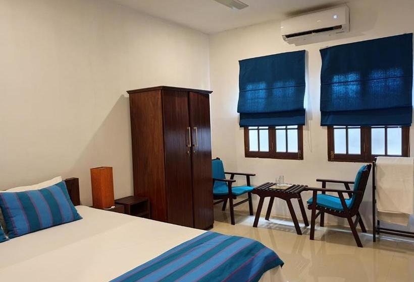 Lohas Beach Resort Villa