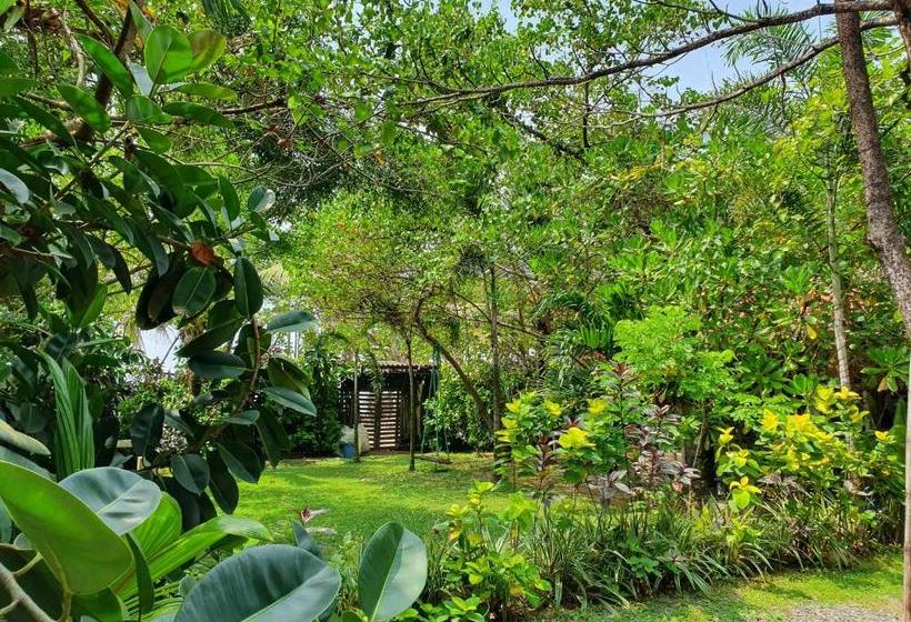 Lohas Beach Resort Villa