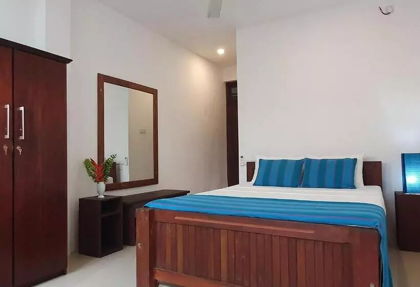 Lohas Beach Resort Villa