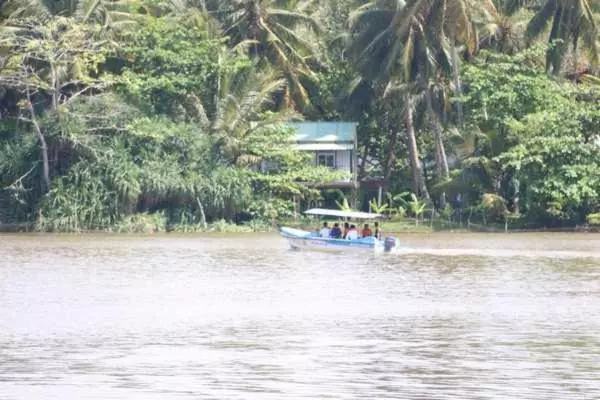 Lohas Beach Resort Villa