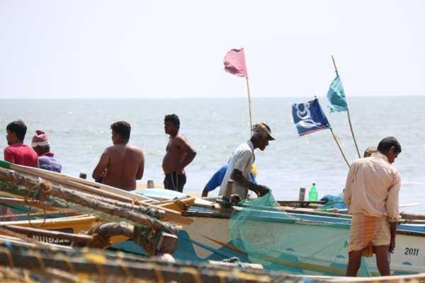 Lohas Beach Resort Villa