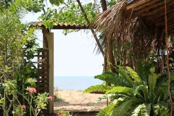 Lohas Beach Resort Villa