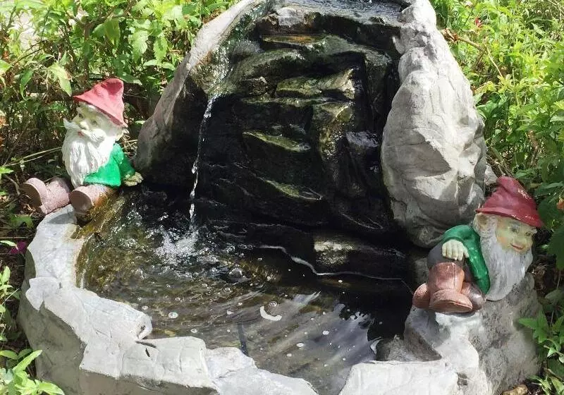 汽车旅馆  Contempra Inn