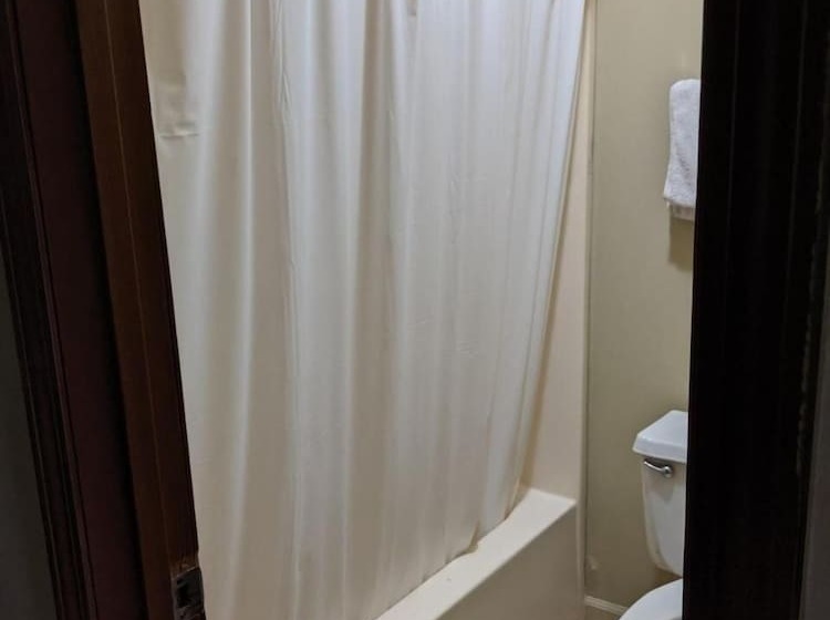 汽车旅馆  Key West Inn Hobart