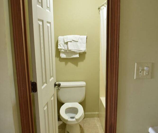 汽车旅馆  Key West Inn Hobart