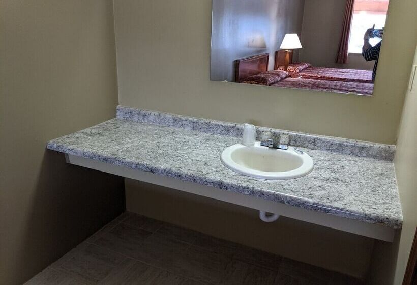 汽车旅馆  Key West Inn Hobart