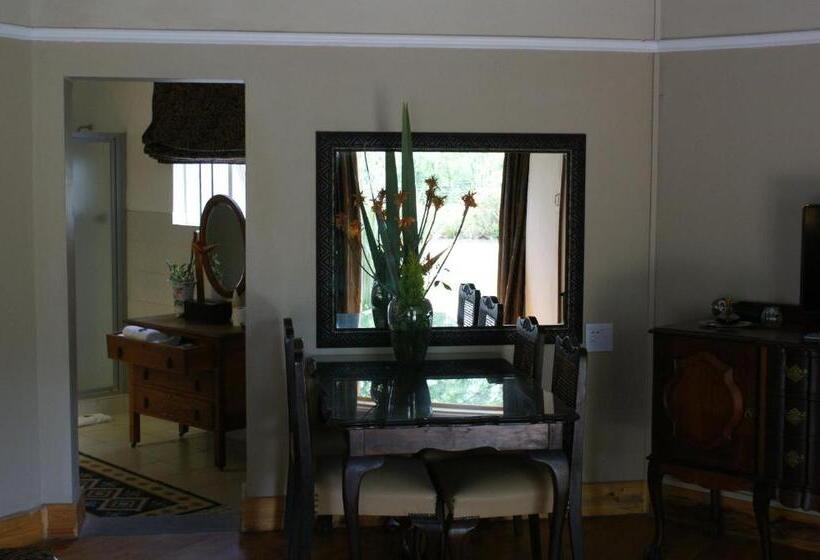 Oue Werf Country House