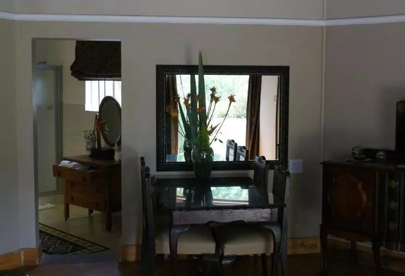 Oue Werf Country House