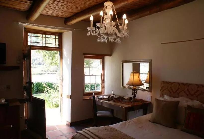 Oue Werf Country House