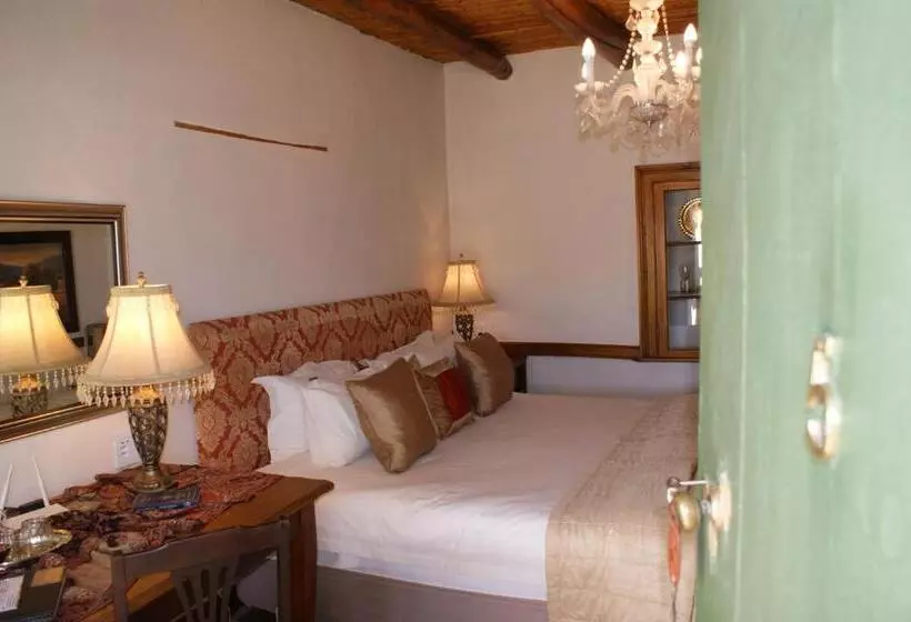 Oue Werf Country House