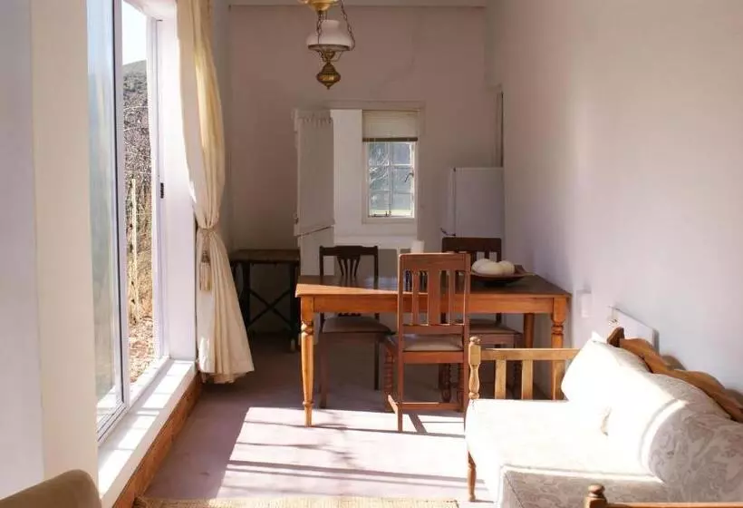 Oue Werf Country House