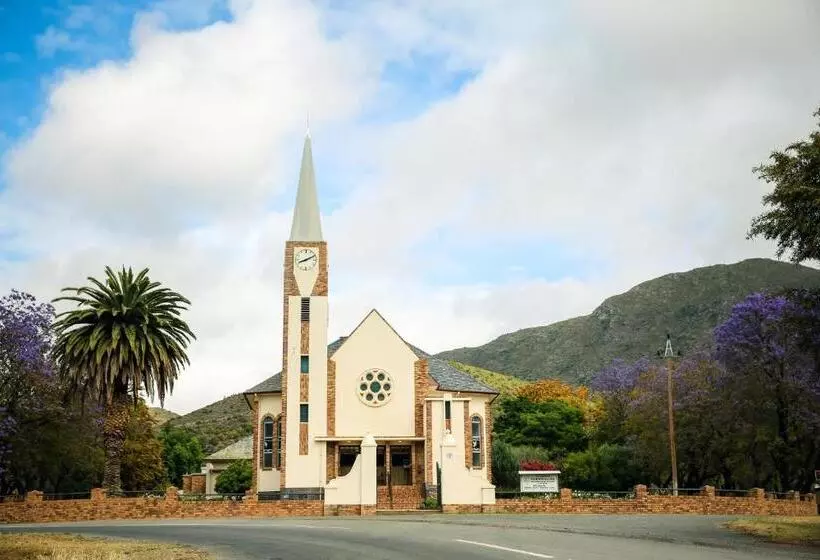 Oue Werf Country House