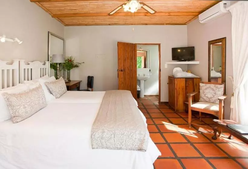 Oue Werf Country House