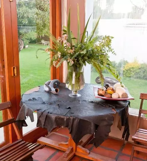 Oue Werf Country House