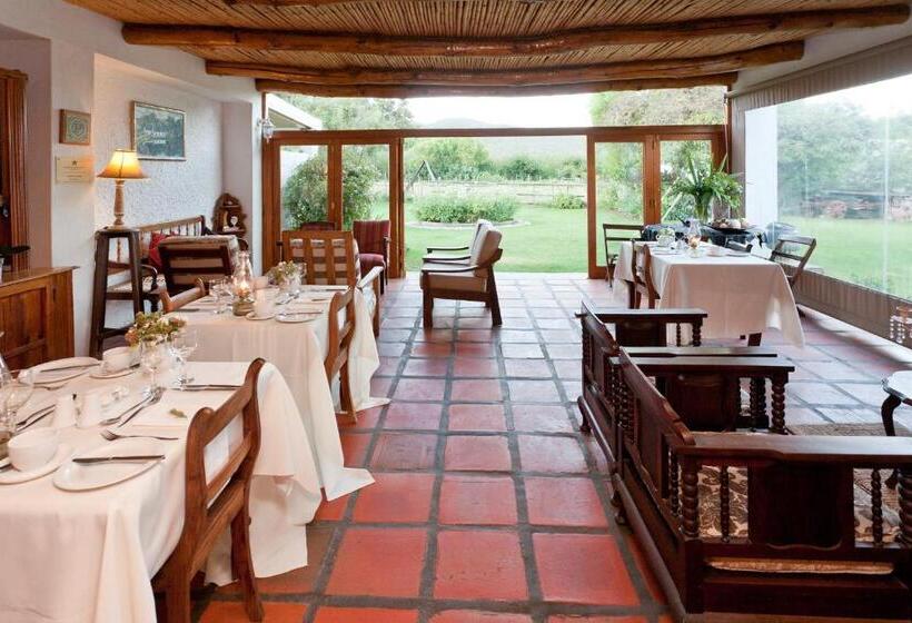 Oue Werf Country House