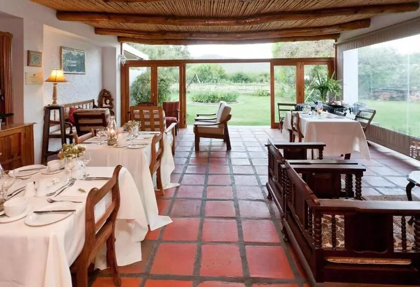 Oue Werf Country House