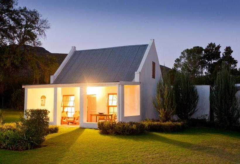 Oue Werf Country House