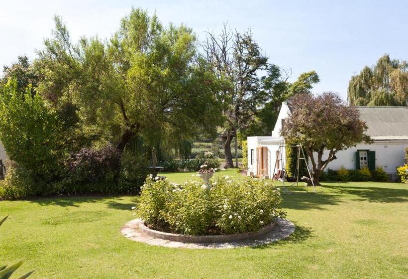 Oue Werf Country House