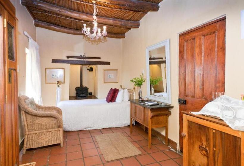 Oue Werf Country House