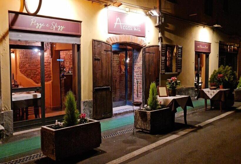 ペンション Corte Certosina