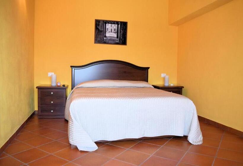 ペンション Corte Certosina