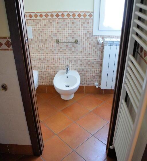 ペンション Corte Certosina