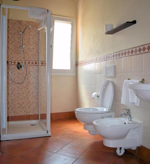 ペンション Corte Certosina