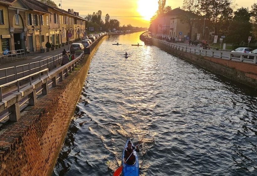 ペンション Corte Certosina