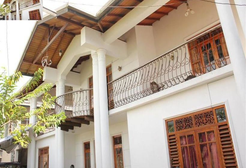 Пансион Diamond House