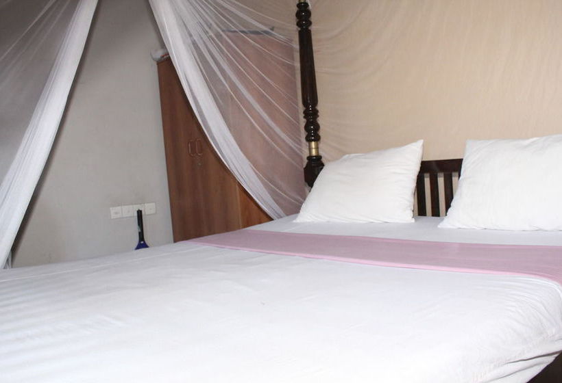 Пансион Diamond House