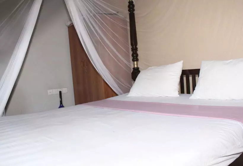 膳宿费 Diamond House