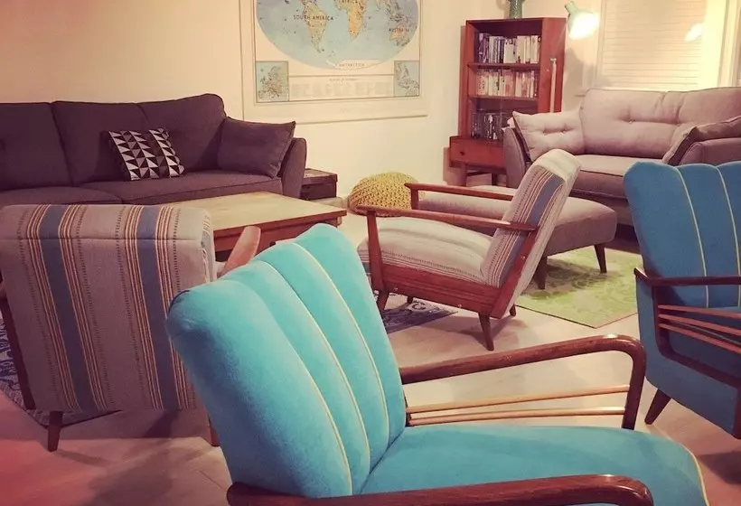 Пансион Seavista B&b