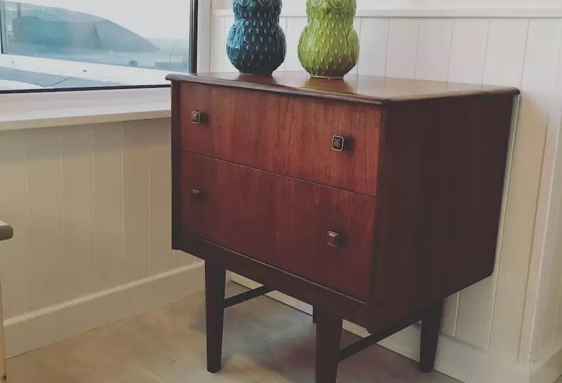 Пансион Seavista B&b