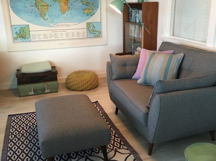 بنسيون Seavista B&b