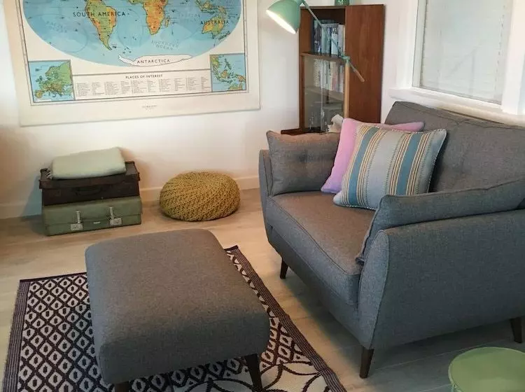 Пансион Seavista B&b