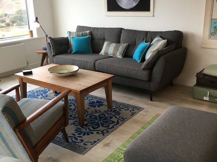 بنسيون Seavista B&b