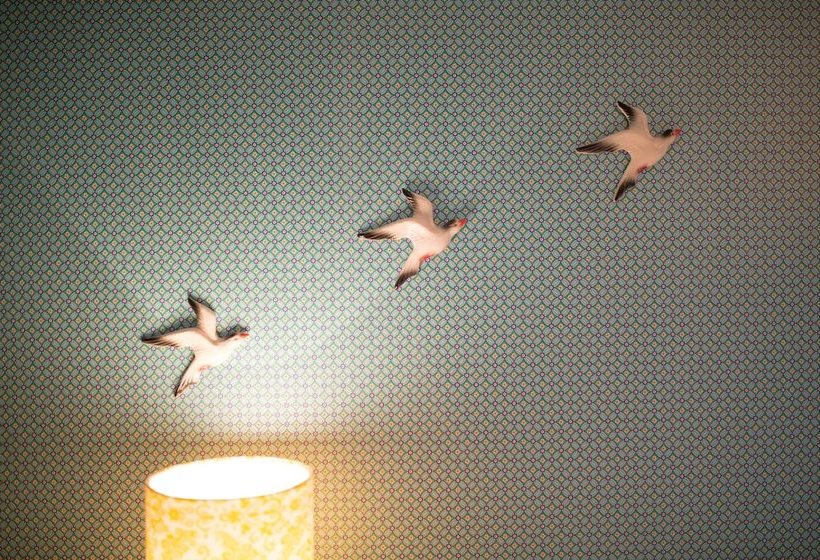 بنسيون Seavista B&b