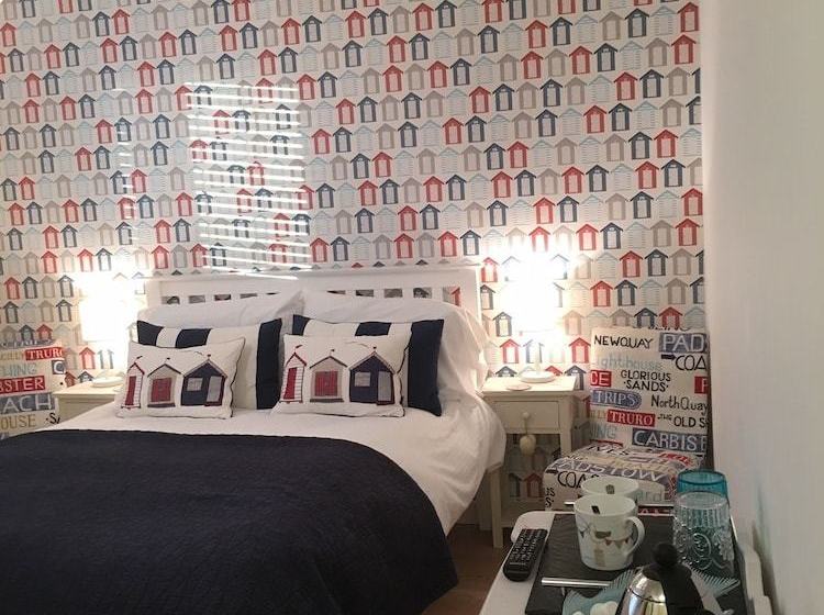 بنسيون Seavista B&b