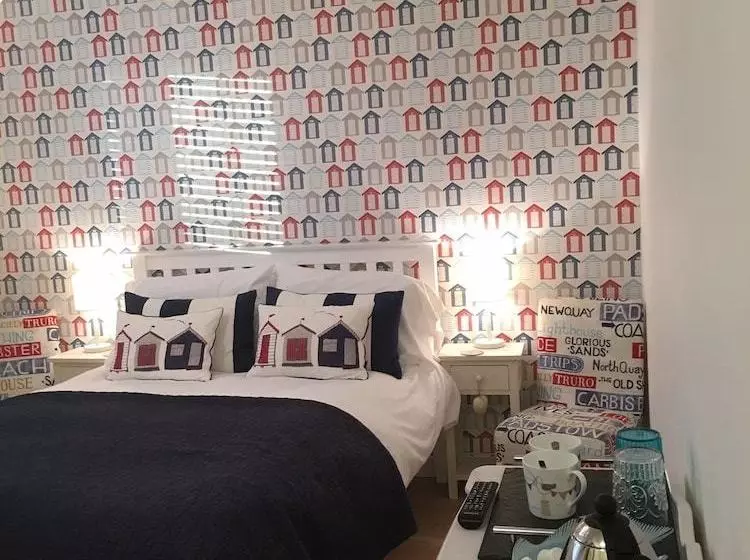 Пансион Seavista B&b