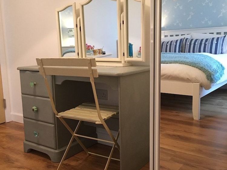 بنسيون Seavista B&b