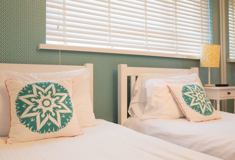 بنسيون Seavista B&b