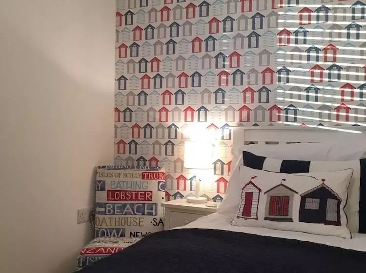 Пансион Seavista B&b