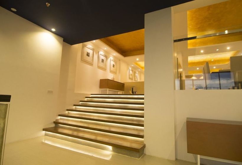 Platinum One Suites 3 Bedroom